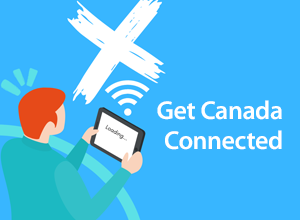 Get Canada Connected