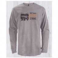 1919 Strike Unisex Long Sleeve T-shirt