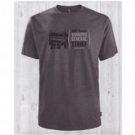 1919 Strike Unisex Short Sleeve T-shirt - A