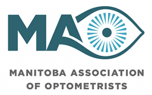 Manitoba Association of Optometrists -Occupational Vision Care Program