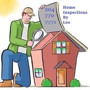 Home Inspections by Les