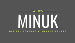 Minuk Digital Denture & Implant Centre